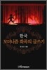 한국 모더니즘 희곡의 글쓰기