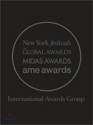New York Festivals 15