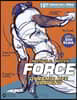 FORCE: Dynamic Life Drawing