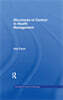 Structures of Control in Health Management