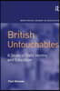British Untouchables