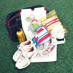 스포츠 OUTDOOR : Air Mail Pack