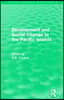 Routledge Revivals: Development and Social Change in the Pacific Islands (1989)