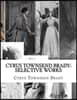 Cyrus Townsend Brady: Selective Works