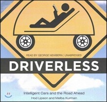 Driverless Lib/E: Intelligent Cars and the Road Ahead