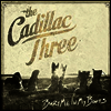 Cadillac Three - Bury Me In My Boots (Gatefold)(2LP)