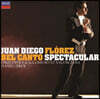 Juan Diego Florez 후안 디에고 플로레스 벨칸도 아리아집 (Bel Canto Spectacular)