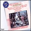John Eliot Gardiner 헨델: 예프타 (Handel: Jephtha)