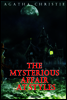 스타일즈 저택의 괴사건  The Mysterious Affair at Styles  (영어 원서 추리소설 읽기)
