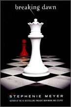 The Twilight #4 : Breaking Dawn