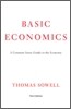 Basic Economics, 3/E