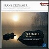 Kontraste Koln 프란츠 크롬머: 피아노 사중주, 현악 3중주를 위한 디베르티멘토 (Franz Krommer: Piano Quartet, Divertimento)