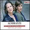 Capella Leopoldina 바흐 / 헨델 / 푹스 /퍼셀의 작품을 조합한 오페라 - 알미란테 (Bach / Handel / Fux / Purcell: Almirante)