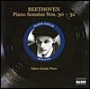 Glenn Gould 베토벤: 후기 피아노 소나타 (Beethoven : Piano Sonatas Nos.30, 31, 32)