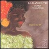 Lillian Boutte (릴리안 보떼) and Her Music Friends - Music Is My Life