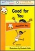 Read Together Step 1-1 : Good for You (Book + CD)