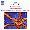 James Judd 존 앤틸: 아웃백 서곡, 발레 "코로보리" (John Antill: An Outback Overture, Corroboree)