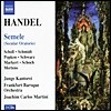 Joachim Carlos Martini 헨델: 오라토리오 `세멜레` (Handel: Semele)