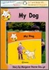 Read Together Step 1-4 : My Dog (Book + CD)