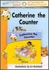 Read Together Step 2-10 : Catherine the Counter (Book + CD)