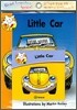Read Together Step 2-6 : Little Car (Book + CD)