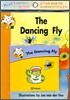 Read Together Step 2-3 : The Dancing Fly (Book + CD)