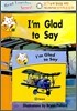 Read Together Step 2-2 : I'm Glad to Say (Book + CD)