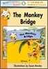 Read Together Step 2-1 : The Monkey Bridge (Book + CD)