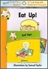 Read Together Step 3-10 : Eat Up! (Book + CD)