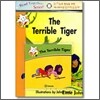Read Together Step 3-9 : The Terrible Tiger (Book + CD)