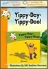 Read Together Step 3-2 : Yippy-Day-Yippy-Doo! (Book + CD)