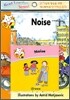 Read Together Step 4-10 : Noise (Book + CD)