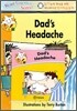 Read Together Step 4-3 : Dad's Headache (Book + CD)