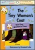 Read Together Step 5-1 : The Tiny Woman's Coat (Book + CD)