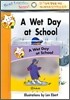 Read Together Step 5-4 : A Wet Day at School (Book + CD)