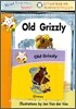 Read Together Step 5-7 : Old Grizzly (Book + CD)