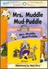 Read Together Step 5-9 : Mrs. Muddle Mud-Puddle (Book + CD)