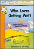 Read Together Step 5-10 : Who Loves Getting Wet? (Book + CD)