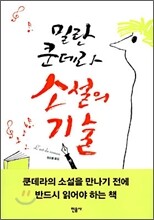 소설의 기술
