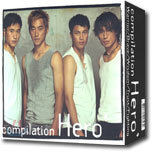 Hero (히어로)