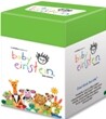 베이비 아인슈타인 박스셋 (8DVD)