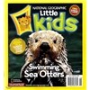 [정기구독] National Geographic Little Kids (격월간)