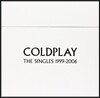 Coldplay (콜드플레이) - Singles 1999-2006 [7인치 싱글 15LP 컬렉션 박스세트 한정반]