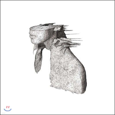 Coldplay (콜드플레이) - 2집 A Rush Of Blood To The Head [LP]
