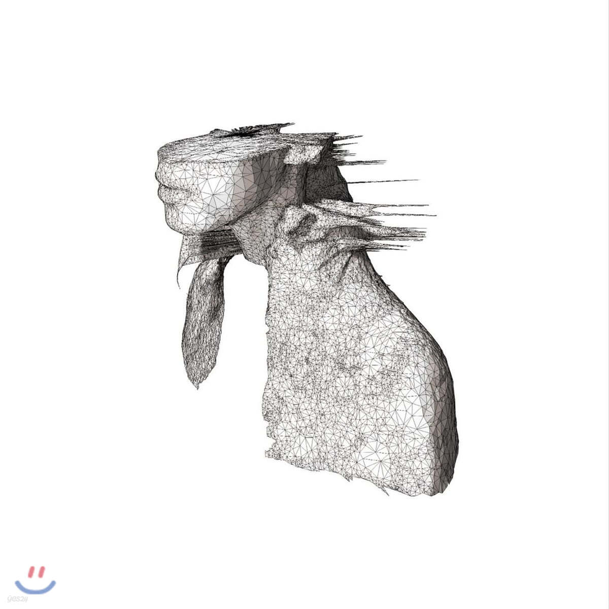 Coldplay (콜드플레이) - 2집 A Rush Of Blood To The Head [LP]