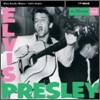 Elvis Presley - Blue Suede Shoes (Single 10" LP)
