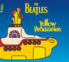 The Beatles - 노란 잠수함 영화음악 (Yellow Submarine OST Songtrack) [LP]
