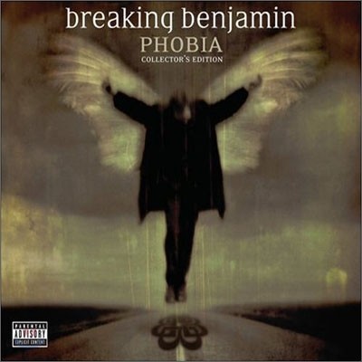 Breaking Benjamin - Phobia : Collector's Edition