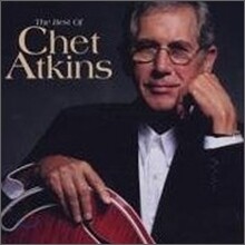 Chet Atkins - Best Of Chet Atkins 쳇 애킨스 베스트 앨범
