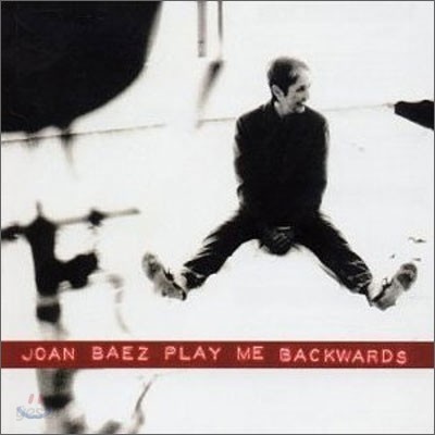 Joan Baez - Play Me Backwards